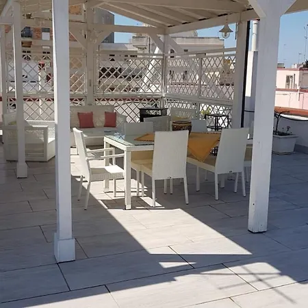 Gallipolihouse * Gallipoli