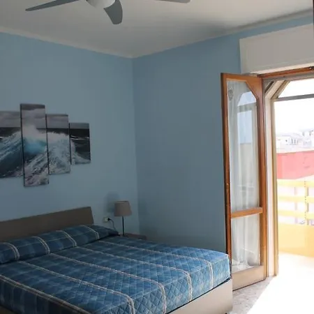 Apartment House Gallipoli