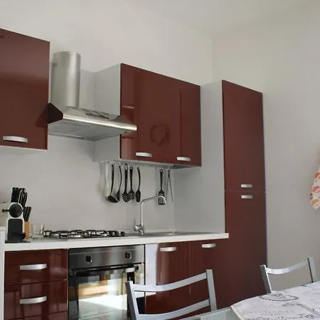 Apartment House