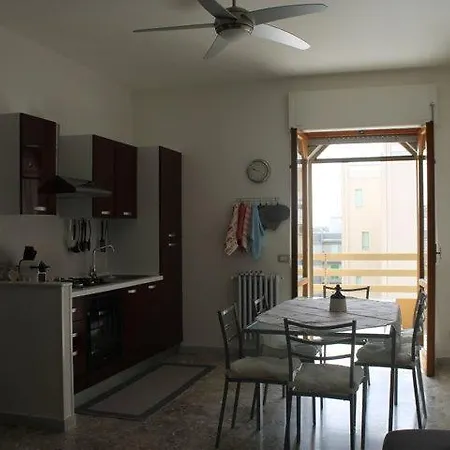 Apartment House *