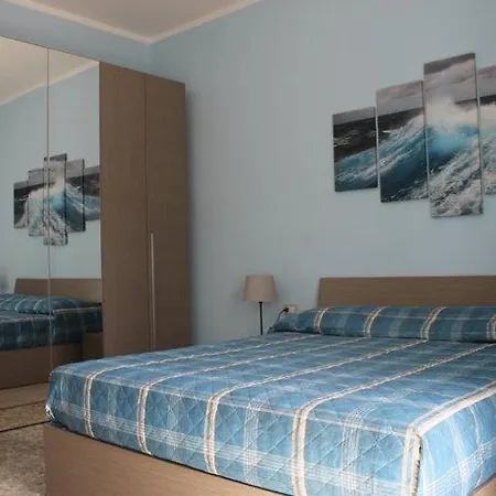 Apartment House Gallipoli