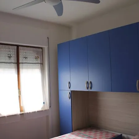 House Apartment Gallipoli